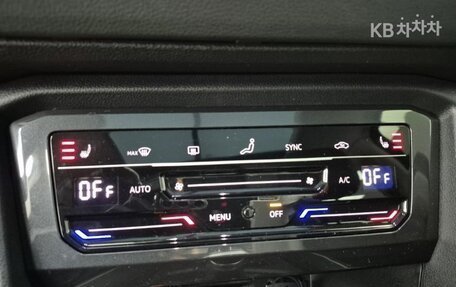 Volkswagen Tiguan II, 2023 год, 4 000 000 рублей, 10 фотография