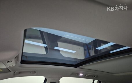 Volkswagen Tiguan II, 2023 год, 4 000 000 рублей, 13 фотография