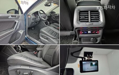 Volkswagen Tiguan II, 2023 год, 4 000 000 рублей, 17 фотография