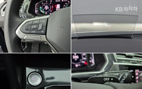 Volkswagen Tiguan II, 2023 год, 4 000 000 рублей, 16 фотография