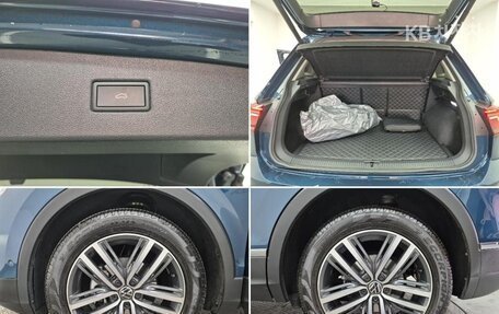 Volkswagen Tiguan II, 2023 год, 4 000 000 рублей, 18 фотография