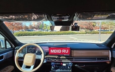 Hyundai Santa Fe IV, 2026 год, 5 600 000 рублей, 7 фотография