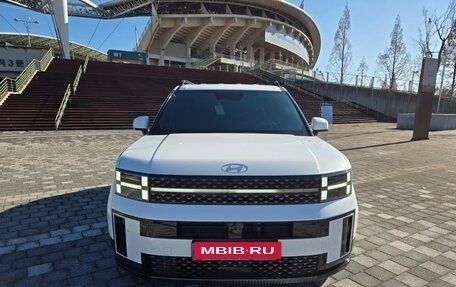 Hyundai Santa Fe IV, 2026 год, 5 600 000 рублей, 3 фотография