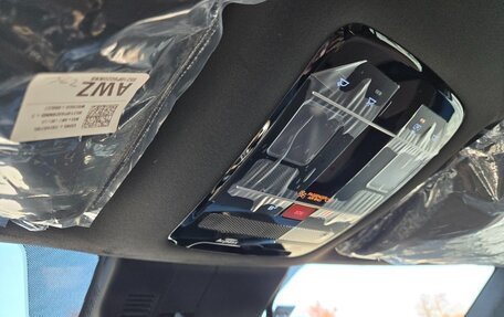 Hyundai Santa Fe IV, 2026 год, 5 600 000 рублей, 14 фотография