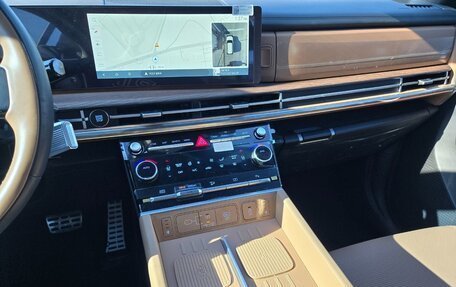 Hyundai Santa Fe IV, 2026 год, 5 600 000 рублей, 17 фотография