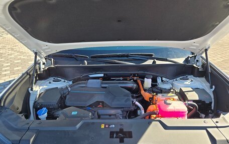 Hyundai Santa Fe IV, 2026 год, 5 600 000 рублей, 15 фотография