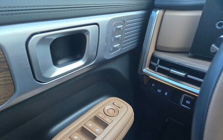 Hyundai Santa Fe IV, 2026 год, 5 600 000 рублей, 12 фотография