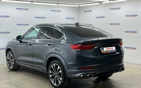 Geely Tugella FY11, 2022 год, 2 950 000 рублей, 4 фотография