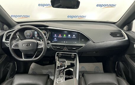 Geely Tugella FY11, 2022 год, 2 950 000 рублей, 5 фотография