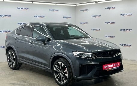 Geely Tugella FY11, 2022 год, 2 950 000 рублей, 2 фотография