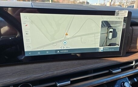 Hyundai Santa Fe IV, 2026 год, 5 600 000 рублей, 18 фотография