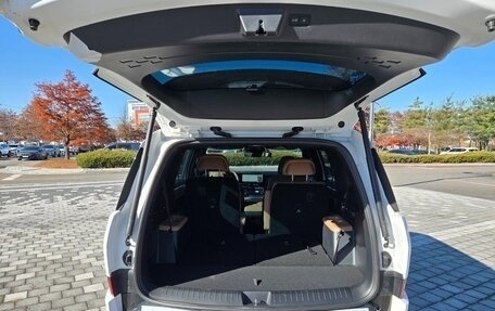 Hyundai Santa Fe IV, 2026 год, 5 600 000 рублей, 10 фотография