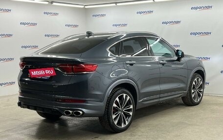 Geely Tugella FY11, 2022 год, 2 950 000 рублей, 3 фотография