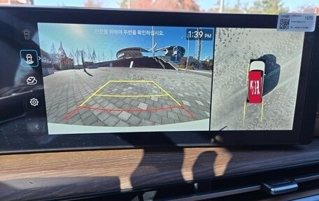 Hyundai Santa Fe IV, 2026 год, 5 600 000 рублей, 16 фотография