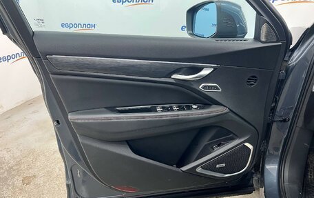 Geely Tugella FY11, 2022 год, 2 950 000 рублей, 10 фотография