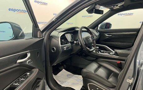 Geely Tugella FY11, 2022 год, 2 950 000 рублей, 9 фотография