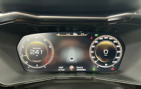 Geely Tugella FY11, 2022 год, 2 950 000 рублей, 8 фотография