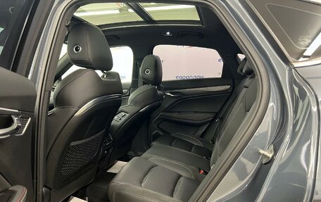 Geely Tugella FY11, 2022 год, 2 950 000 рублей, 11 фотография