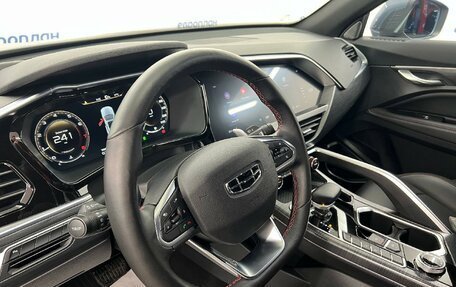 Geely Tugella FY11, 2022 год, 2 950 000 рублей, 7 фотография