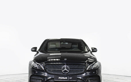 Mercedes-Benz E-Класс, 2018 год, 2 988 000 рублей, 2 фотография