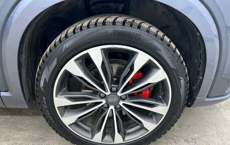 Geely Tugella FY11, 2022 год, 2 950 000 рублей, 13 фотография