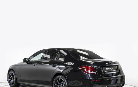 Mercedes-Benz E-Класс, 2018 год, 2 988 000 рублей, 7 фотография