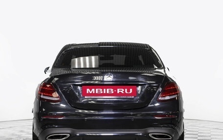 Mercedes-Benz E-Класс, 2018 год, 2 988 000 рублей, 6 фотография