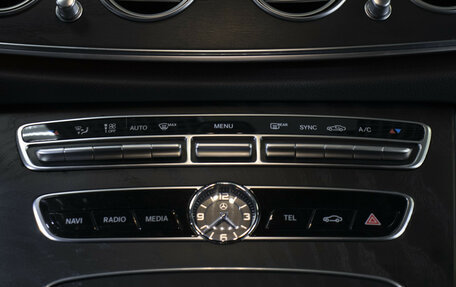 Mercedes-Benz E-Класс, 2018 год, 2 988 000 рублей, 16 фотография