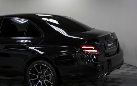 Mercedes-Benz E-Класс, 2018 год, 2 988 000 рублей, 23 фотография