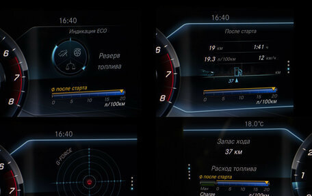 Mercedes-Benz E-Класс, 2018 год, 2 988 000 рублей, 12 фотография