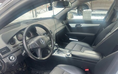 Mercedes-Benz C-Класс, 2008 год, 899 000 рублей, 7 фотография