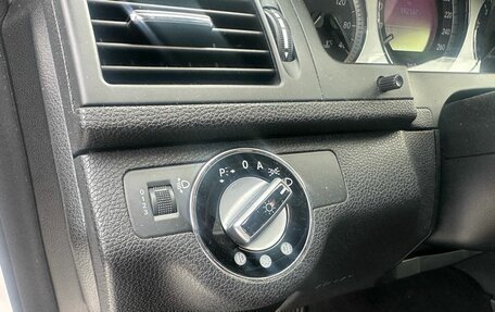 Mercedes-Benz C-Класс, 2008 год, 899 000 рублей, 11 фотография