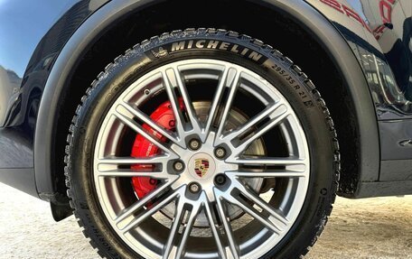 Porsche Cayenne III, 2014 год, 3 690 000 рублей, 4 фотография