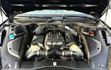 Porsche Cayenne III, 2014 год, 3 690 000 рублей, 7 фотография