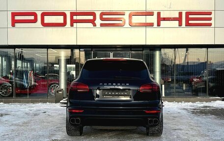 Porsche Cayenne III, 2014 год, 3 690 000 рублей, 6 фотография