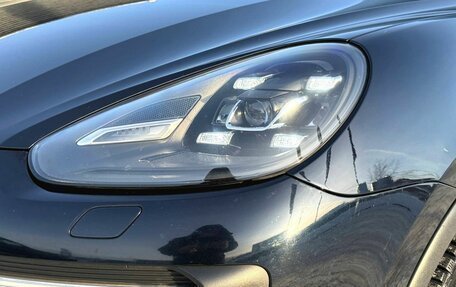 Porsche Cayenne III, 2014 год, 3 690 000 рублей, 9 фотография