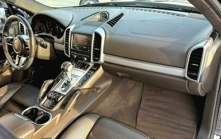 Porsche Cayenne III, 2014 год, 3 690 000 рублей, 12 фотография