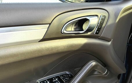 Porsche Cayenne III, 2014 год, 3 690 000 рублей, 17 фотография