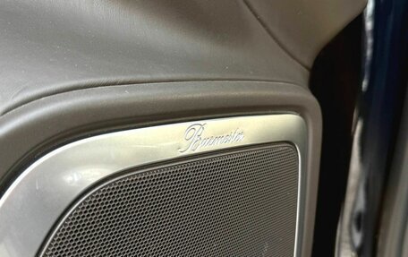 Porsche Cayenne III, 2014 год, 3 690 000 рублей, 18 фотография