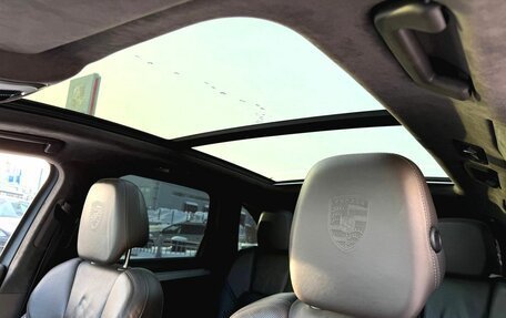 Porsche Cayenne III, 2014 год, 3 690 000 рублей, 21 фотография