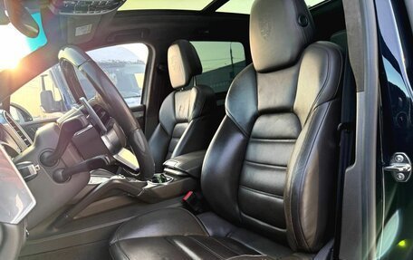 Porsche Cayenne III, 2014 год, 3 690 000 рублей, 20 фотография