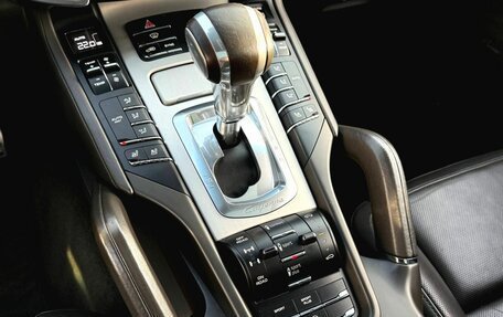 Porsche Cayenne III, 2014 год, 3 690 000 рублей, 28 фотография