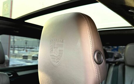 Porsche Cayenne III, 2014 год, 3 690 000 рублей, 22 фотография