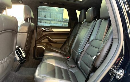 Porsche Cayenne III, 2014 год, 3 690 000 рублей, 30 фотография