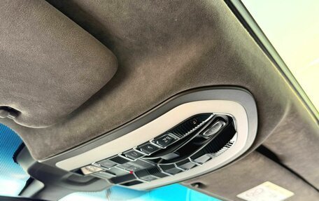 Porsche Cayenne III, 2014 год, 3 690 000 рублей, 23 фотография