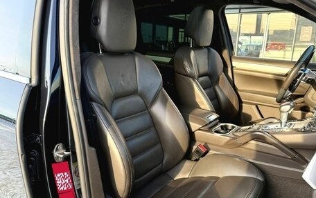 Porsche Cayenne III, 2014 год, 3 690 000 рублей, 32 фотография