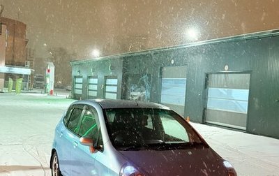 Honda Fit III, 2002 год, 245 000 рублей, 1 фотография