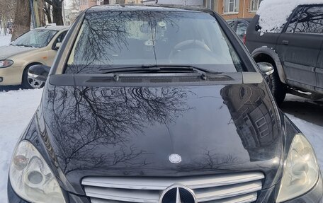 Mercedes-Benz B-Класс, 2008 год, 880 000 рублей, 1 фотография