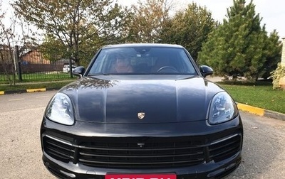 Porsche Cayenne III, 2018 год, 6 750 000 рублей, 1 фотография