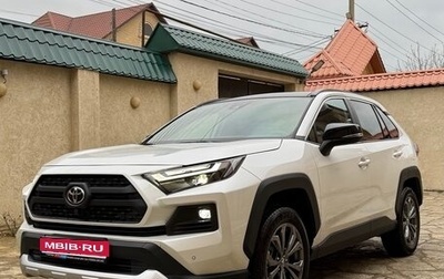 Toyota RAV4, 2025 год, 4 350 000 рублей, 1 фотография